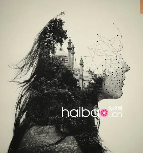 八位摄影师的"二次曝光"作品大比拼(图)