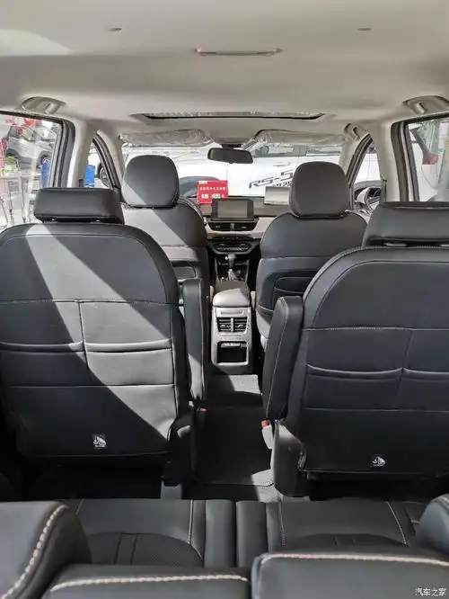 宝骏360家用的不二之选!