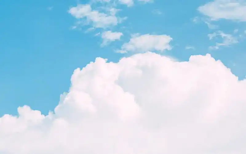 夏季小清新高清电脑桌面壁纸图片