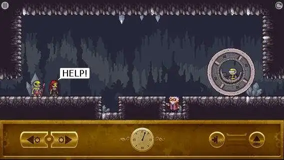 疯狂博士:月亮王子