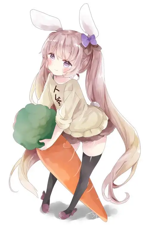 动漫萌图第140期