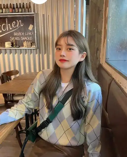 女生染什么颜色的头发比较好看2022最火的5款流行发色推荐