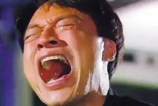 "咆哮帝"马景涛:戏中是痴情种,戏外是家暴男