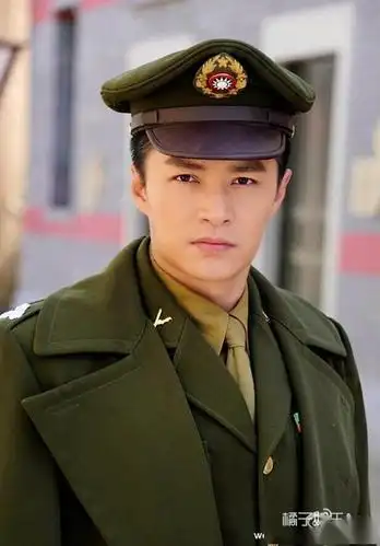 还记得欢天喜地七仙女里的董永吗他现在长这样