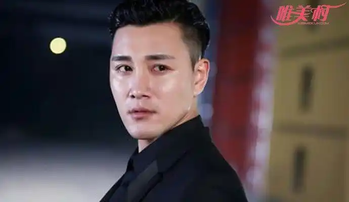 陆建勋是谁演的电视剧老九门中你最喜欢谁