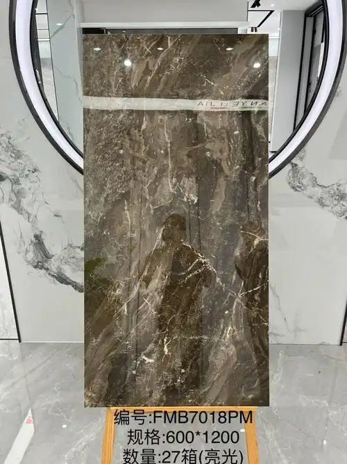 蒙娜丽莎瓷砖6001200优等常规产品