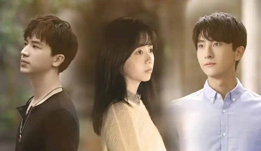 谭松韵四剧待播又接新剧锦心似玉拟邀钟汉良合作今夏要火