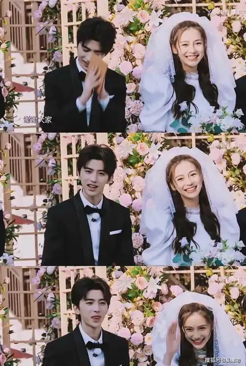 和宋雨琦"吵架",和蔡徐坤炒cp,果然是baby更离不开《奔跑吧》