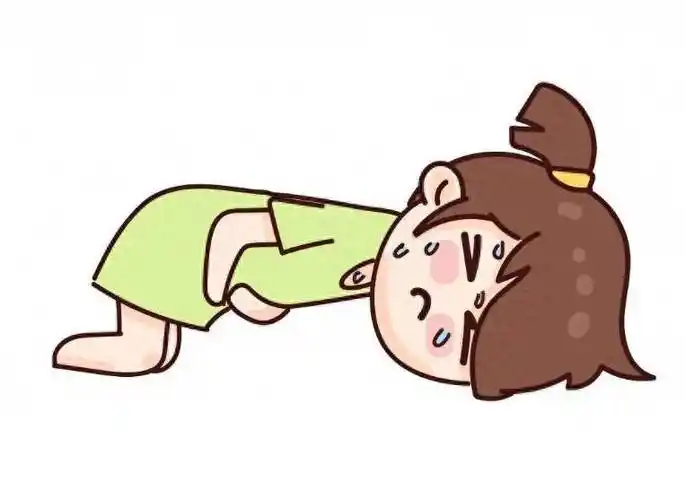 痛经不要习以为常!稍不注意,可能会带来健康危机_医生_药物_子宫