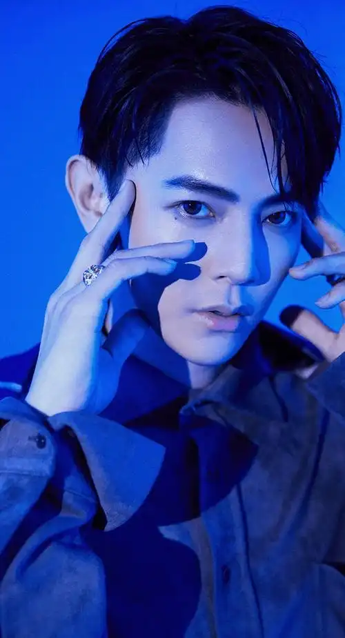 汪东城高清无水印图集(更新ing)