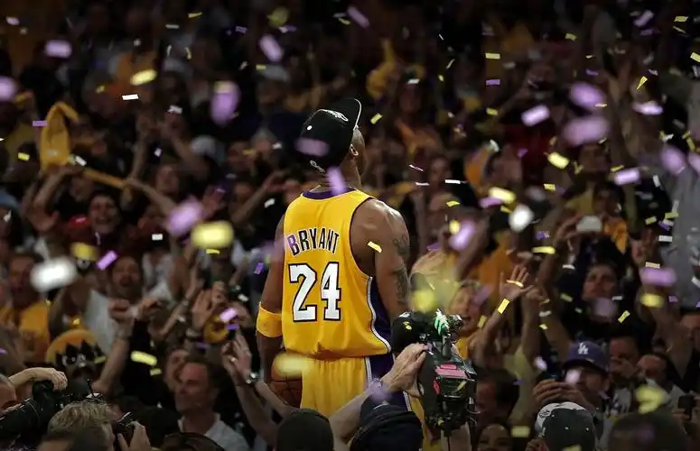 20年系列之09年科比终登基 姚明破茧后英雄一战