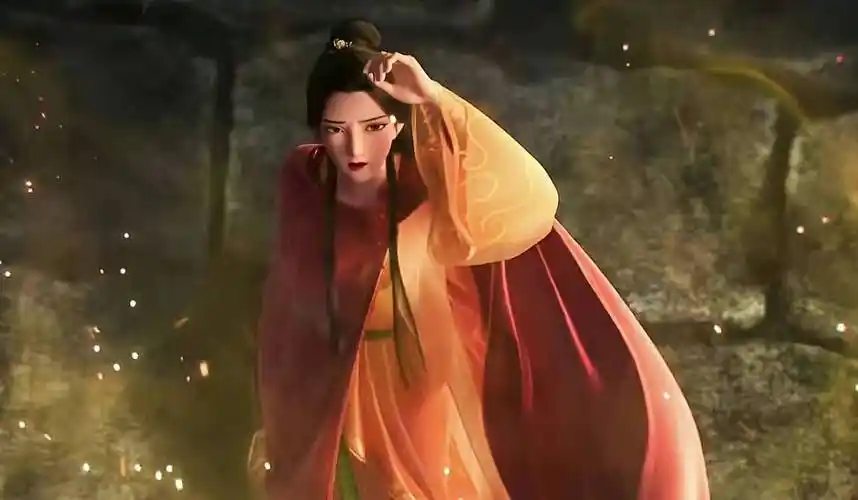 新神榜杨戬电影,为何玄鸟出天下乱,沉香还是被他支持劈山救母?