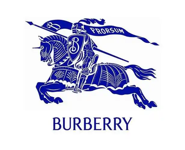 burberry发布新logo设计,马术骑士标回归!