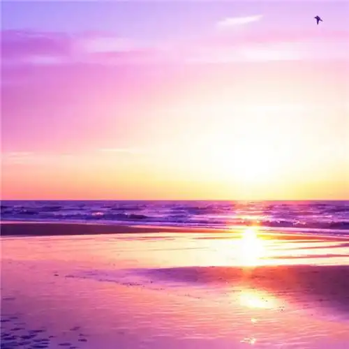 适合一辈子风景头像图片 高清值得一辈子不换的头像风景_风景微信头像