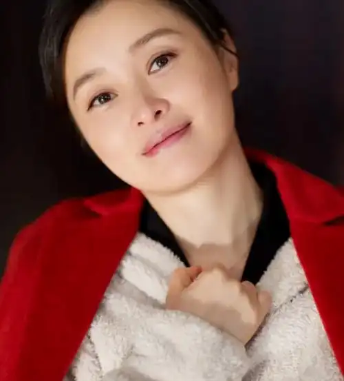 陈建斌个人资料 陈建斌结过几次婚了-星星快文