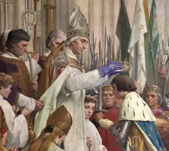 那么中世纪有没有发生"猎巫运动"?