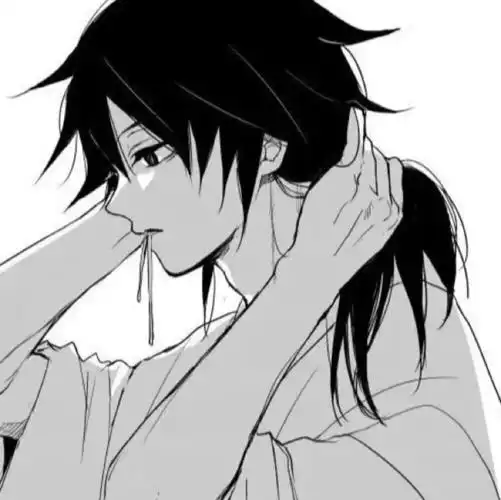 优质动漫男生头像