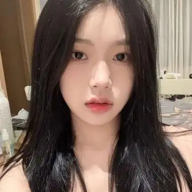 长发女生头像图片大全 一看就很喜欢的ins优质女头_女生头像_美头网