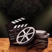 吸引人的影视剪辑头像