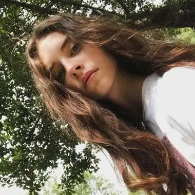 女生英伦风头像高清好看漂亮的英伦头像女生气质范