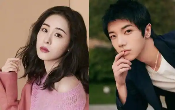 曝华晨宇不信任张碧晨,做2次亲子鉴定,证实后每月付万元抚养费