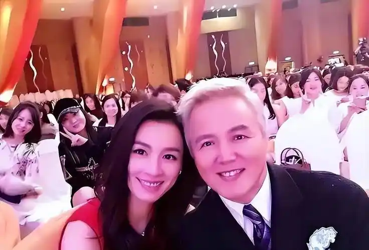 张庭传销案被撤销!林瑞阳发声直呼太开心,宣布将找回失去的一切