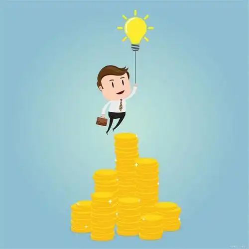 想要快速赚钱,你必须学会的"三个方法"_加盟星百度招商加盟服务平台