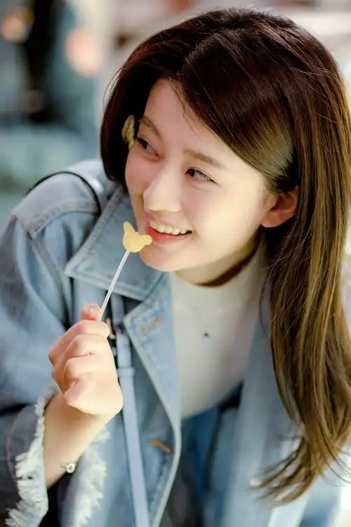 『欢乐颂』79关雎尔♀乔欣 - 高清图片,堆糖,美图壁纸兴趣社区