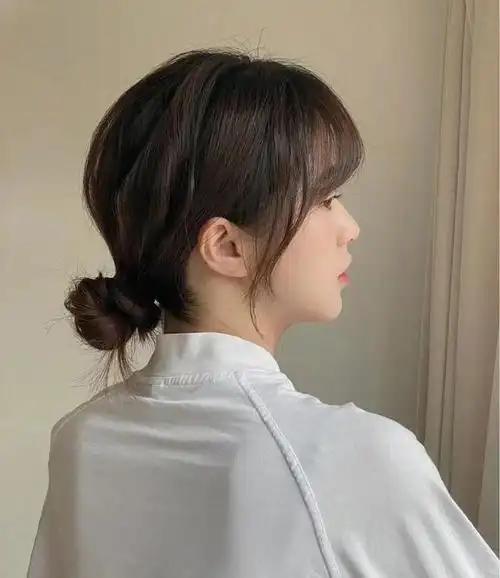 冬天怎样扎丸子头好看,小女孩怎样扎丸子头简单好看-唯诗兰去脂肪粒