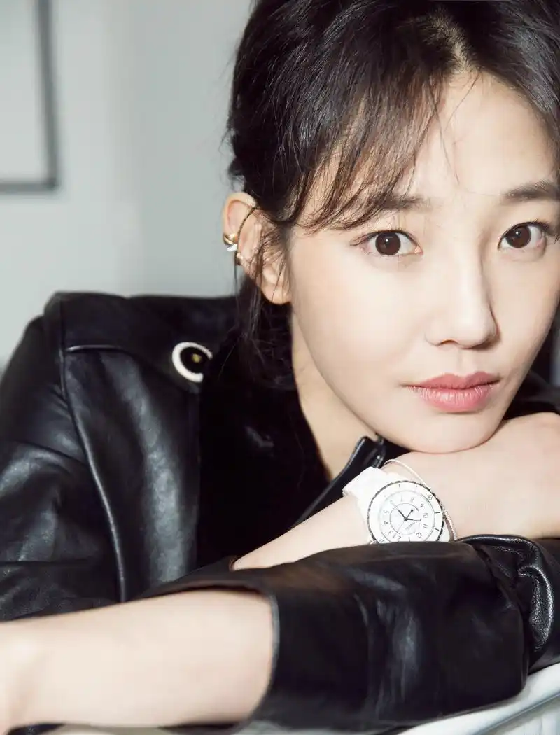 白百何的照片,从青涩到懵懂,再到成熟性感,变化真大