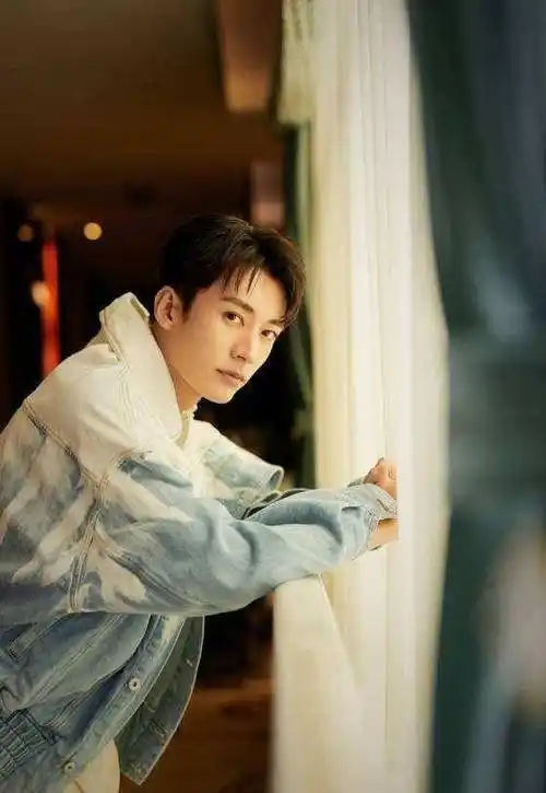 有颜值有演技,并不比任嘉伦成毅差,"万年男配"刘学义为何不红?