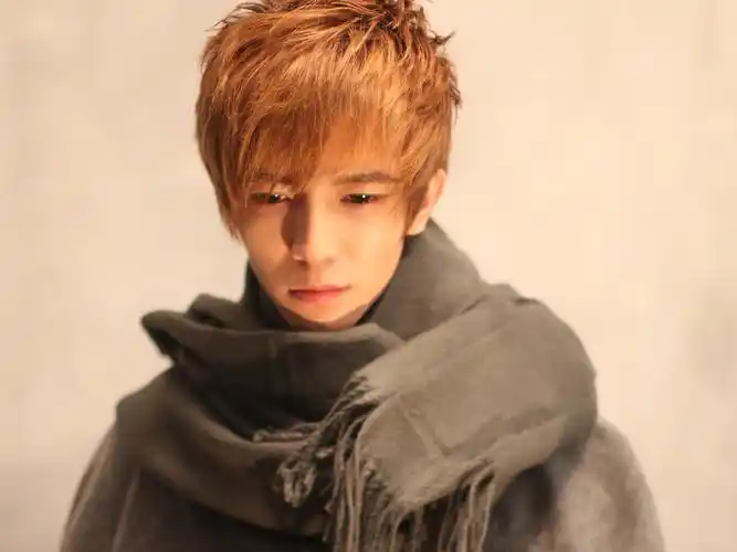 郭敬明,写真,美男郭敬明壁纸图片