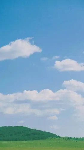 微信清新好看唯美手机壁纸