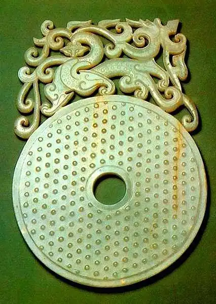 玉雕 玉石 汉代玉器图片的搜索结果