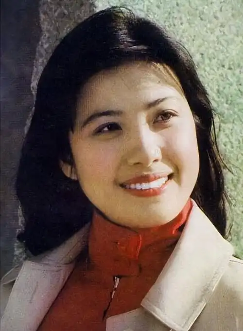 汪俊老婆个人简历(吴玉华:不愿丁克与前夫汪俊离婚,改嫁画家连生两胎