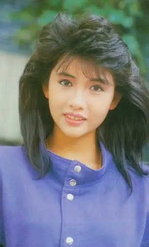 邱淑贞年轻时候真的很漂亮喜欢她吗