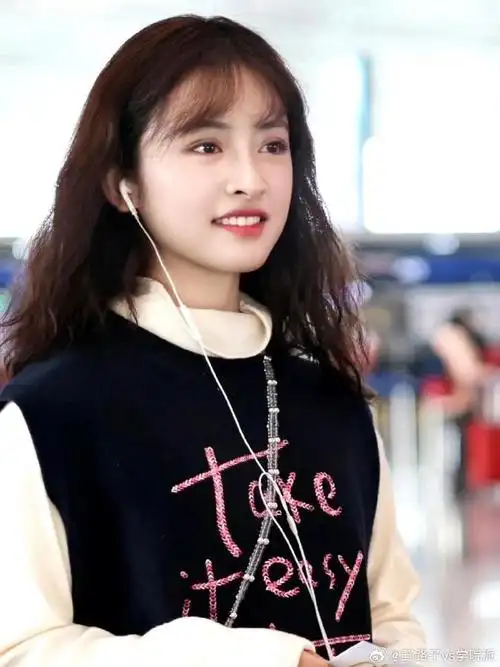 沈月机场洋娃娃##十天之后回到现实