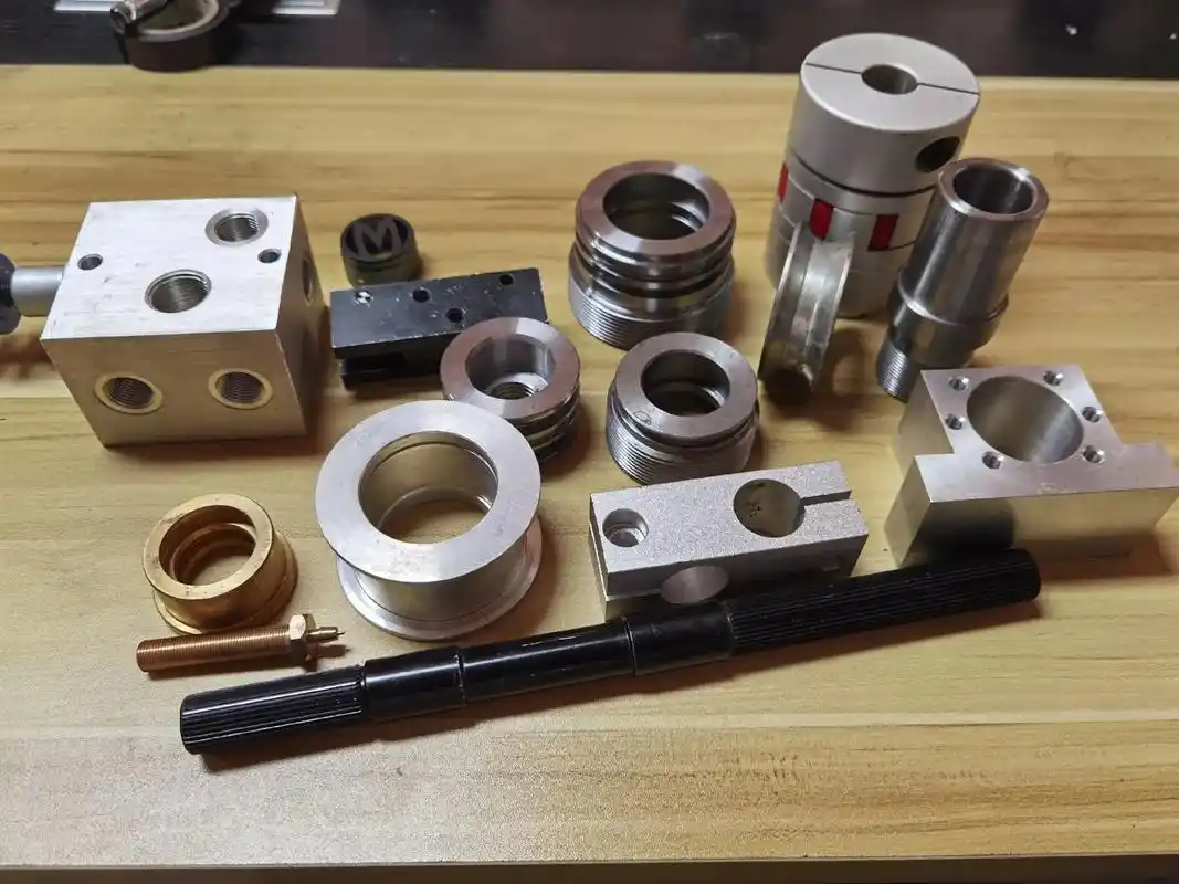 五金机械配件#加工订做,欢迎来图来样定做97 - 抖音