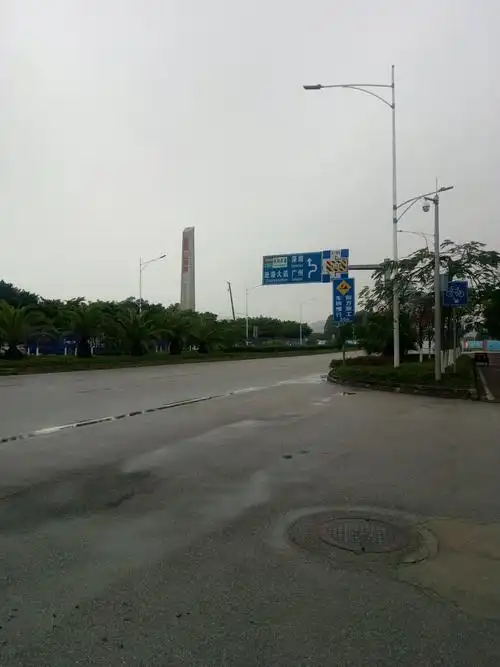 广东省广州市南沙区石抖街靠近九王庙农庄天气预报