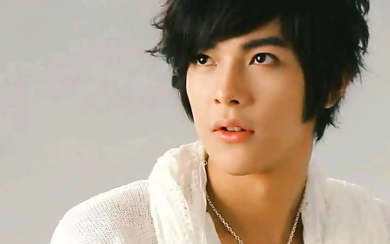 一吻便颠倒众生汪东城处处吻一个什么都有的混剪伪生贺汪东城824生日