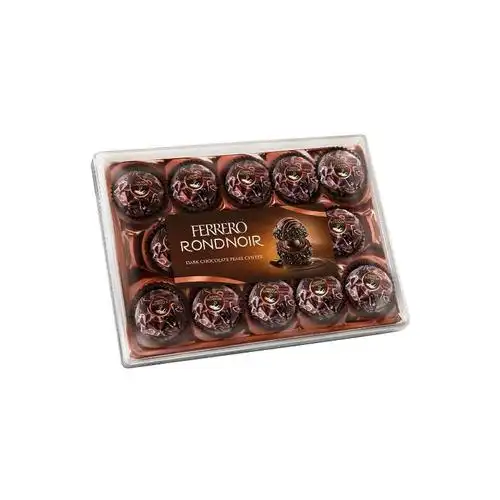 包邮女王节德国费列罗朗慕黑莎巧克力球榛子夹心颜值好吃新年礼盒