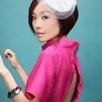 陈鲁豫头像_微信头像图片大全