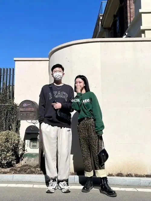 ootd165和182的身高差