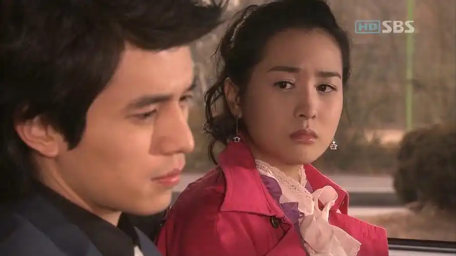 韩剧我的女孩mygirl细评第15集