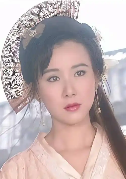 诗音,一个让人念念不忘的美人,举世无双的小李飞刀李寻欢为她远走天涯