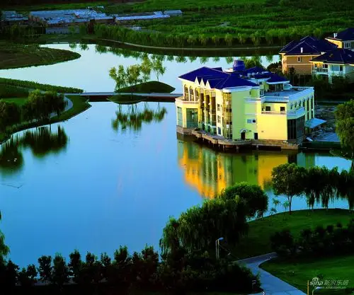 紫玉山庄_fuzhqing的相册_我的城市我的家_北京展区_新浪乐居