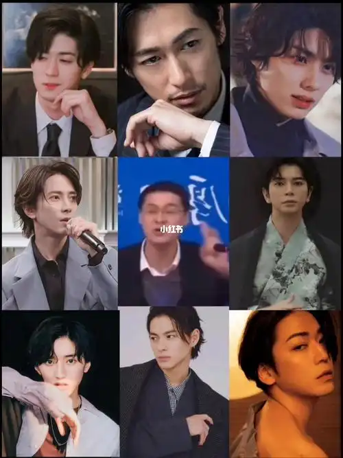 中島裕翔  #藤岡靛  #本田响矢  #山下智久  #松本润  #道枝骏佑