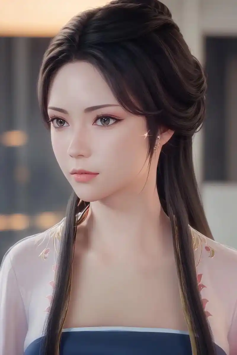 南宫婉,韩老魔你只管跑,老婆是我的了.#凡人修仙传 #国漫女 - 抖音