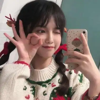 手机控图片女生头像高清仙气满满的qq头像女生手机控图片