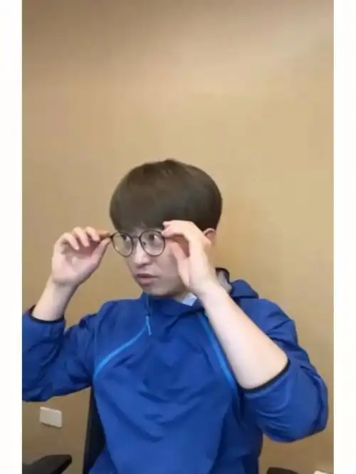 小姚[鼓掌r]very[可r][doge]#姚译添